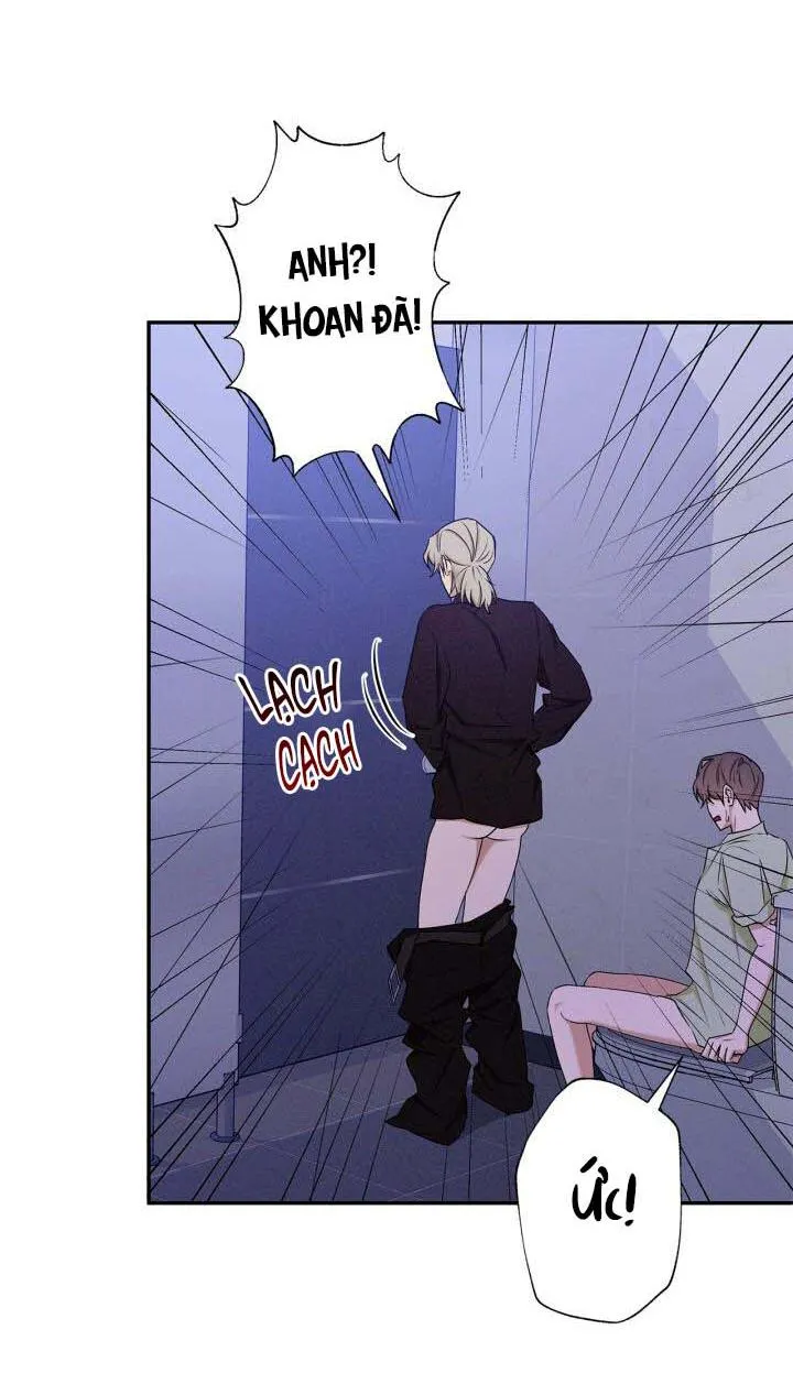 Critical Point Chapter 35 Trang 71