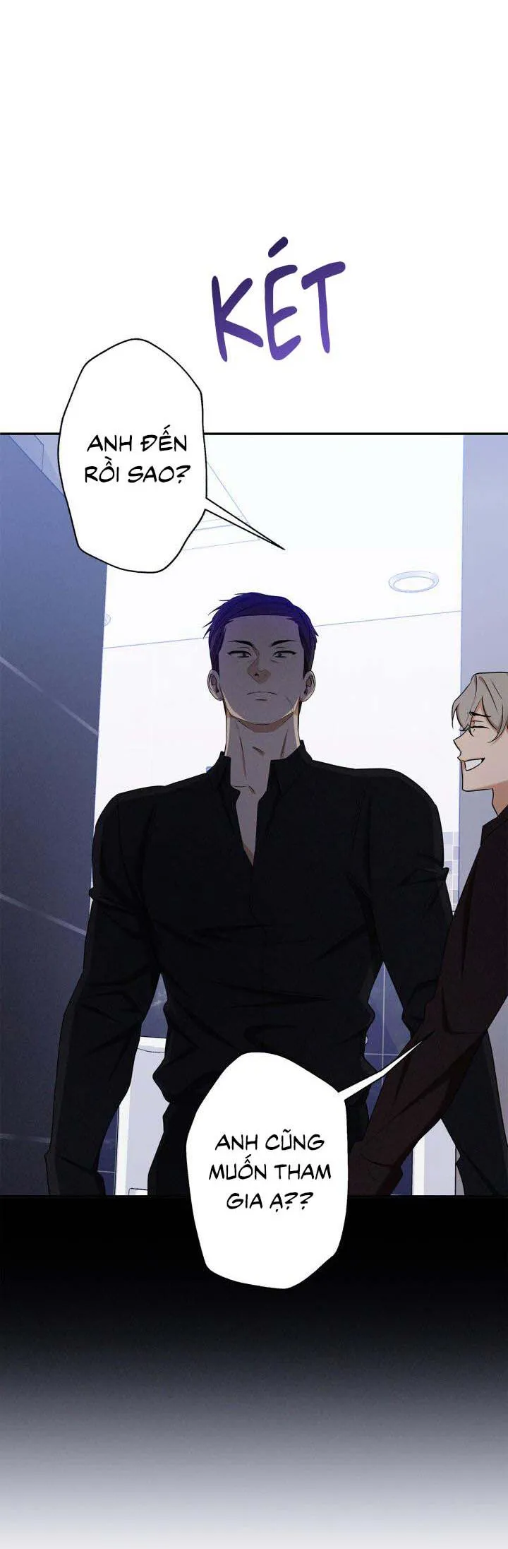 Critical Point Chapter 35 Trang 72