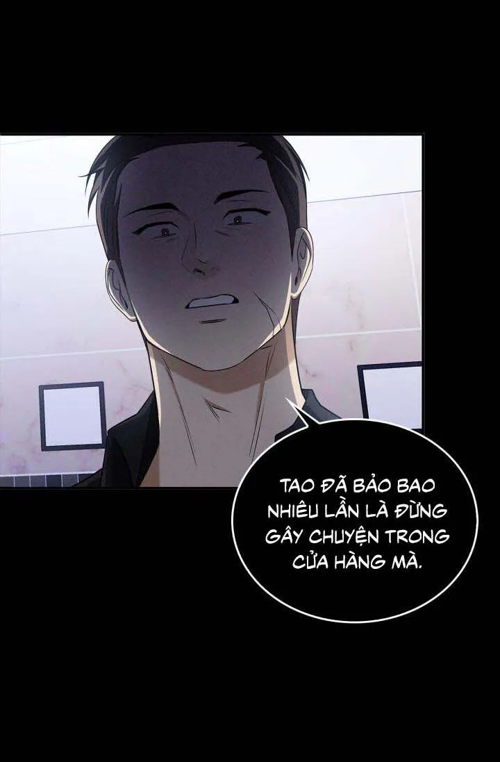 Critical Point Chapter 36 Trang 3