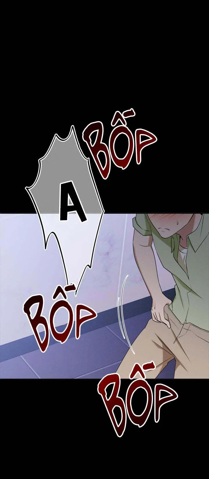 Critical Point Chapter 36 Trang 5