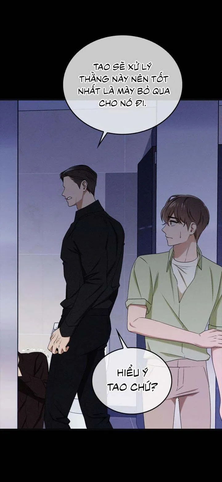 Critical Point Chapter 36 Trang 7