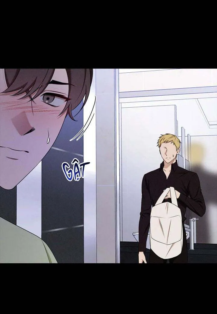 Critical Point Chapter 36 Trang 8