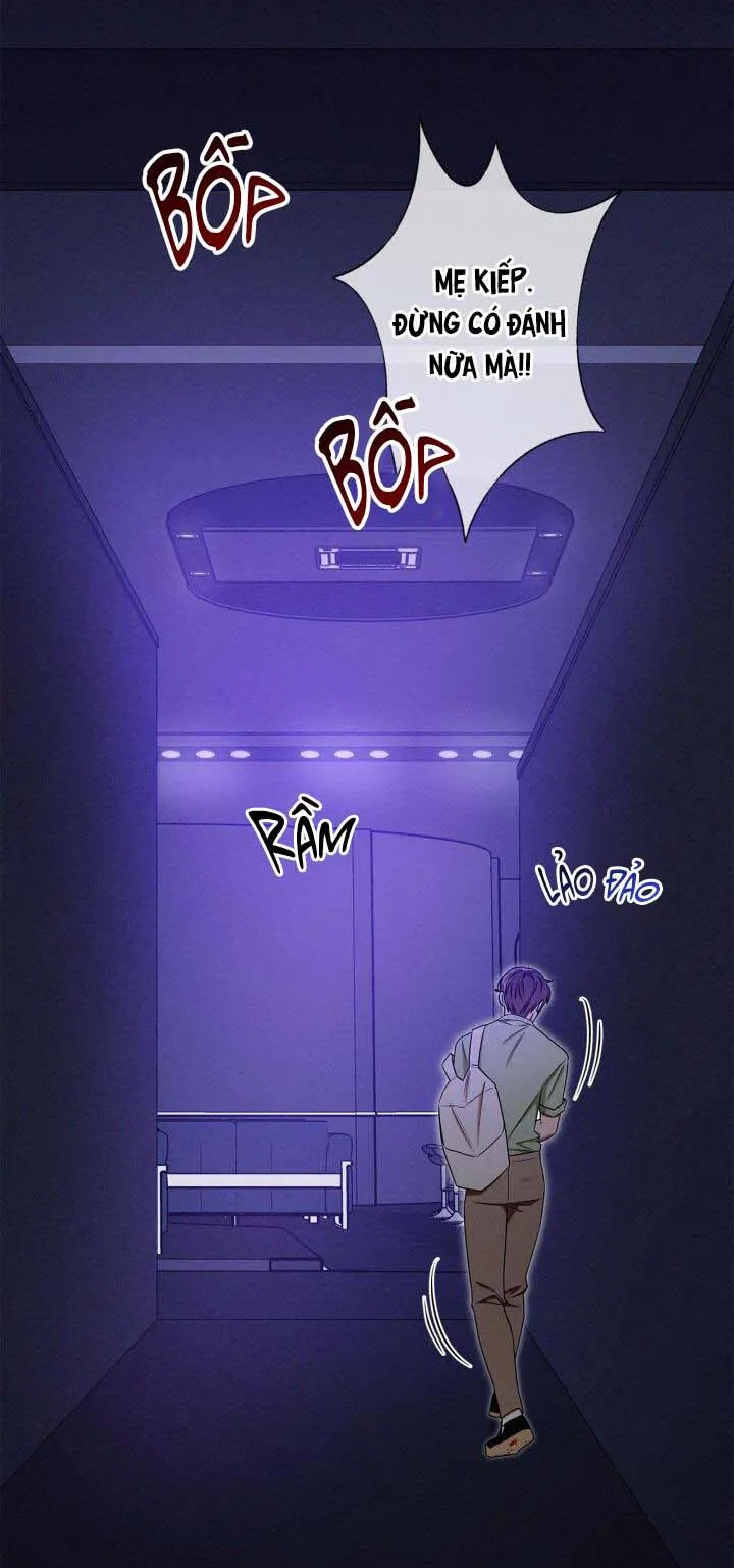 Critical Point Chapter 36 Trang 10