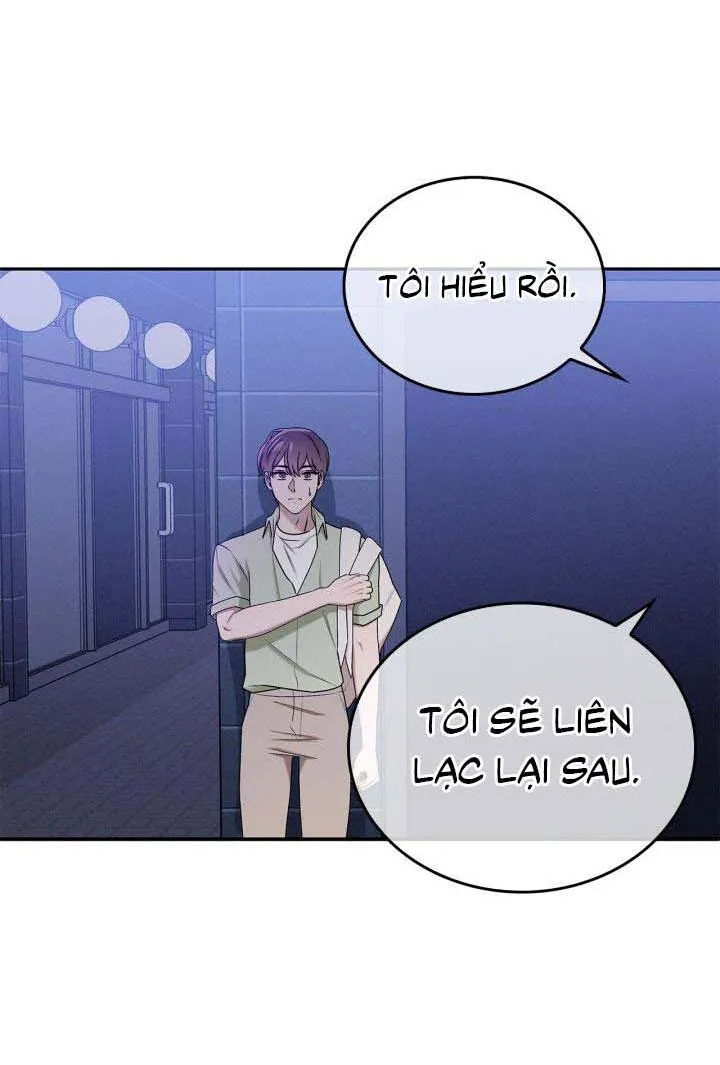 Critical Point Chapter 36 Trang 16