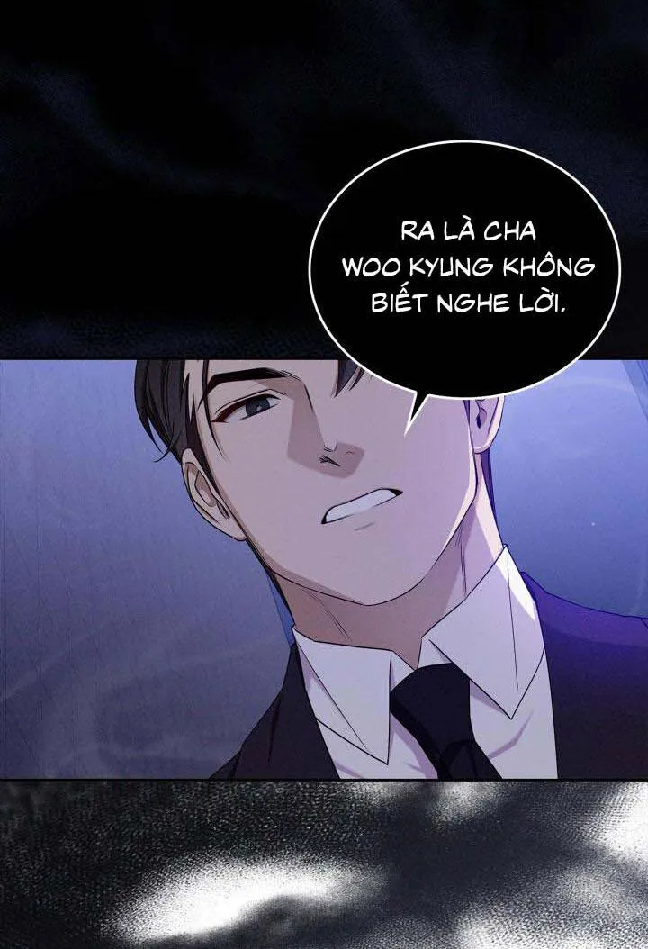 Critical Point Chapter 36 Trang 21