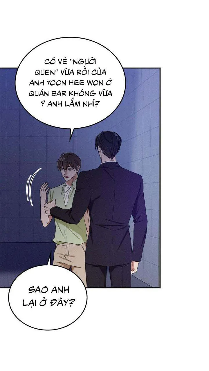 Critical Point Chapter 36 Trang 23