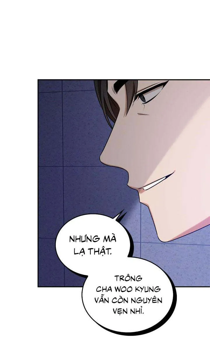 Critical Point Chapter 36 Trang 24