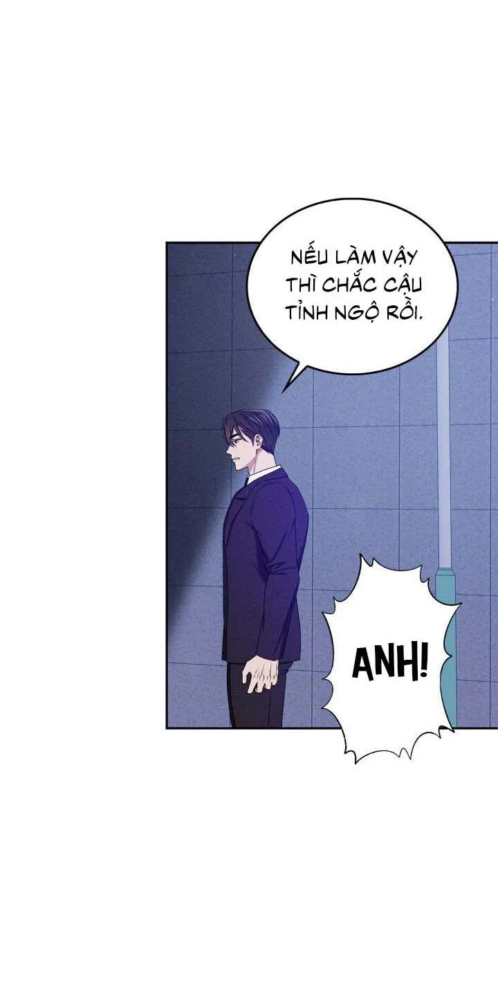 Critical Point Chapter 36 Trang 26