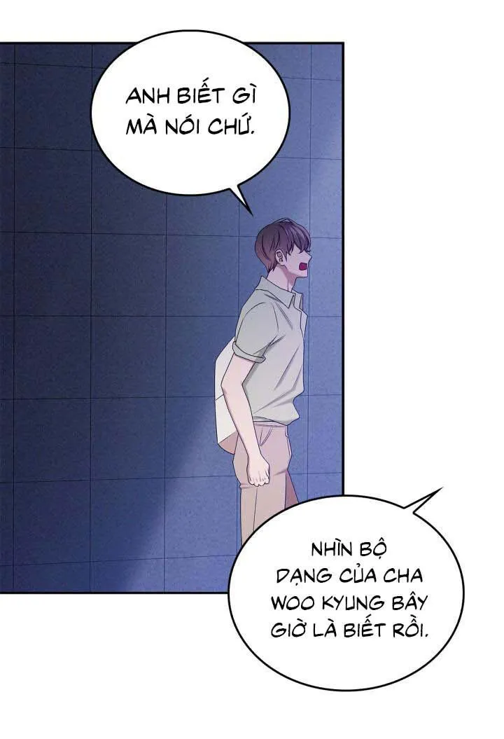 Critical Point Chapter 36 Trang 27