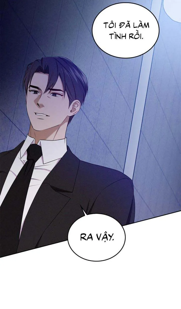 Critical Point Chapter 36 Trang 30