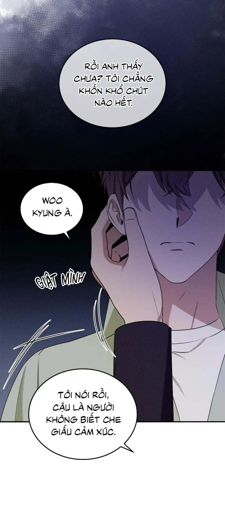 Critical Point Chapter 36 Trang 36