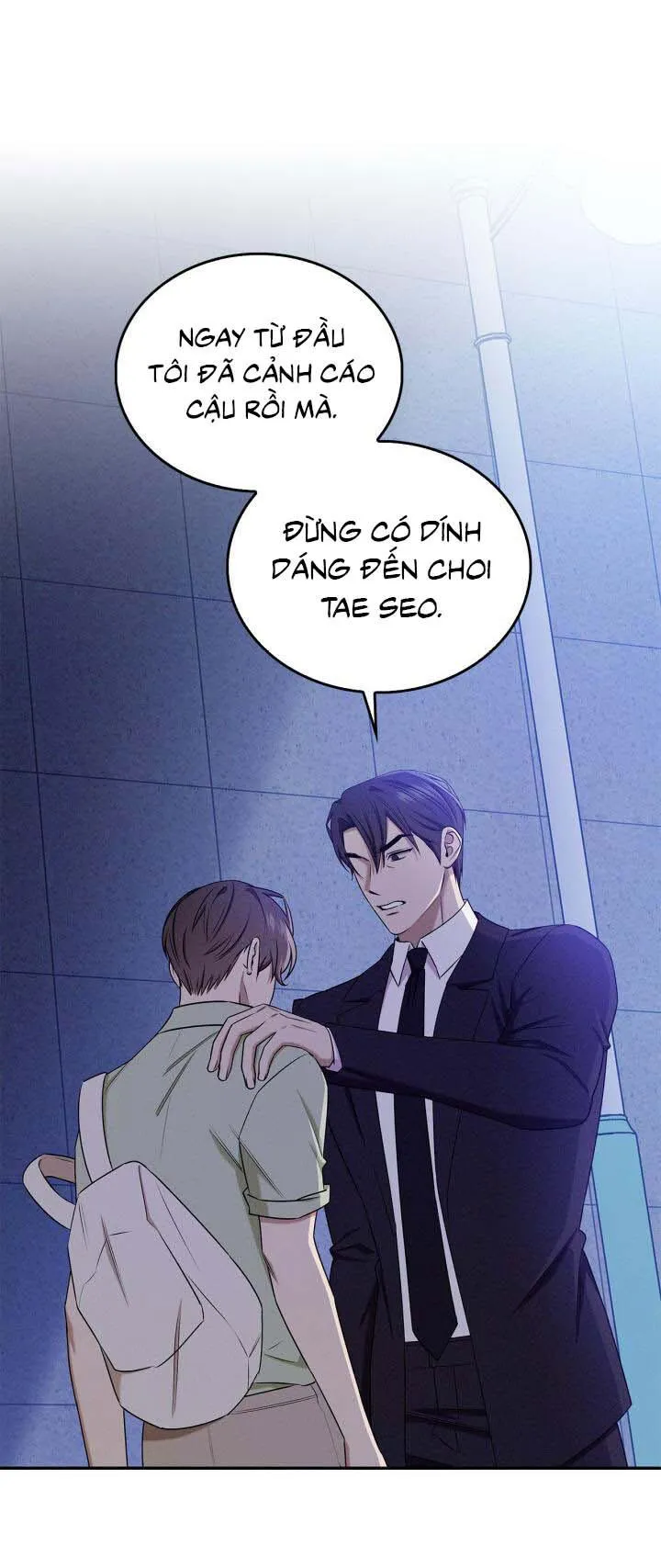 Critical Point Chapter 36 Trang 37