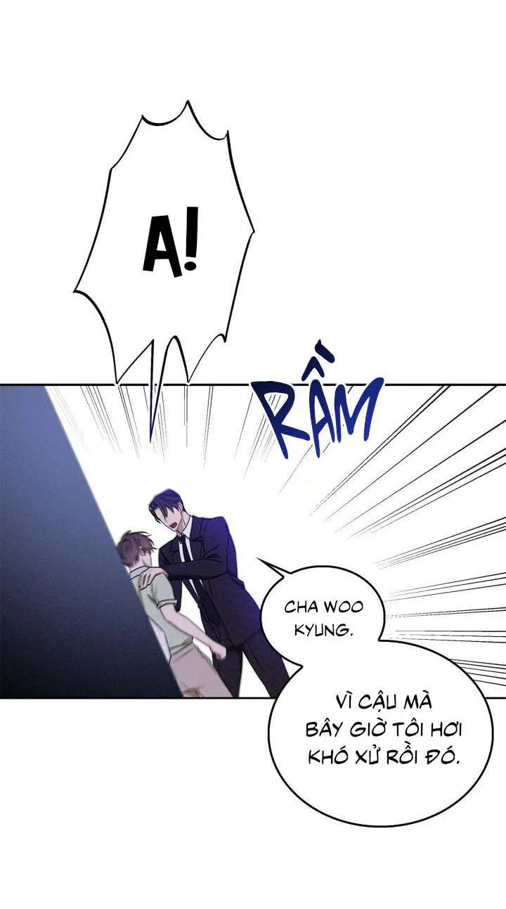 Critical Point Chapter 36 Trang 42