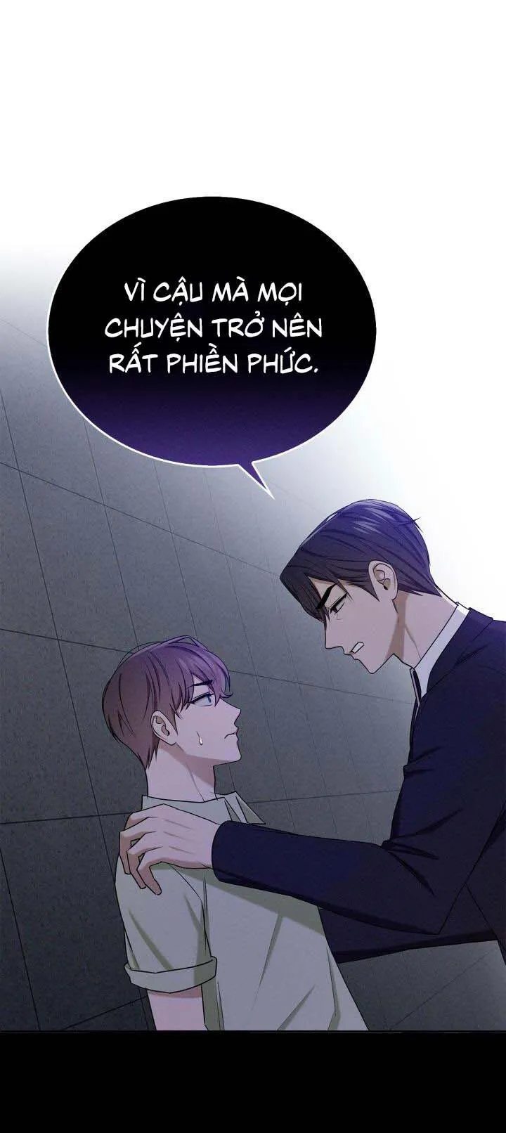 Critical Point Chapter 36 Trang 43