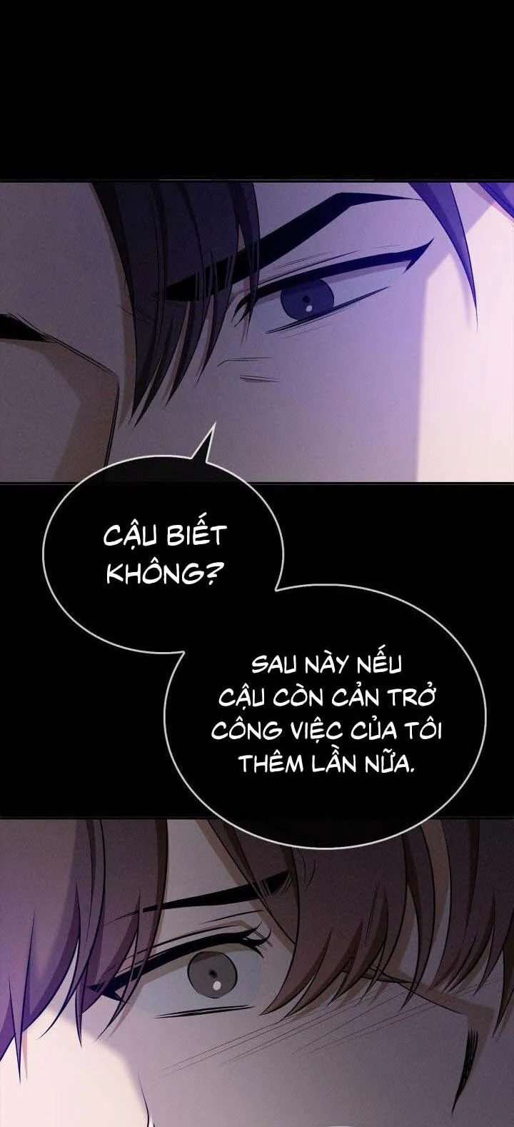 Critical Point Chapter 36 Trang 44