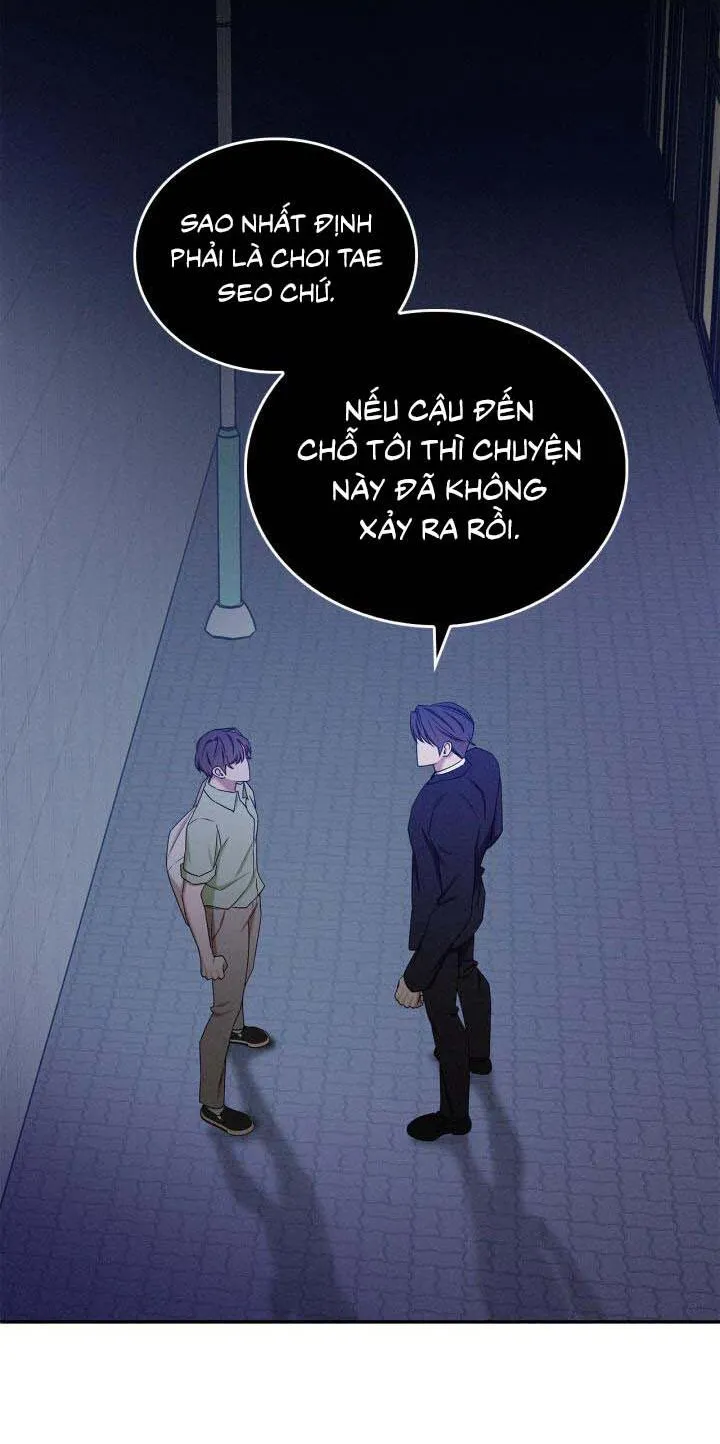 Critical Point Chapter 36 Trang 49