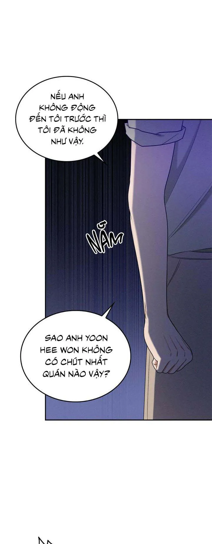 Critical Point Chapter 36 Trang 50