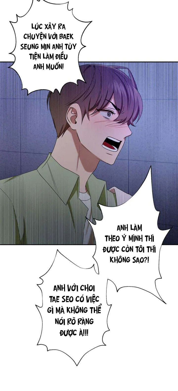 Critical Point Chapter 36 Trang 51