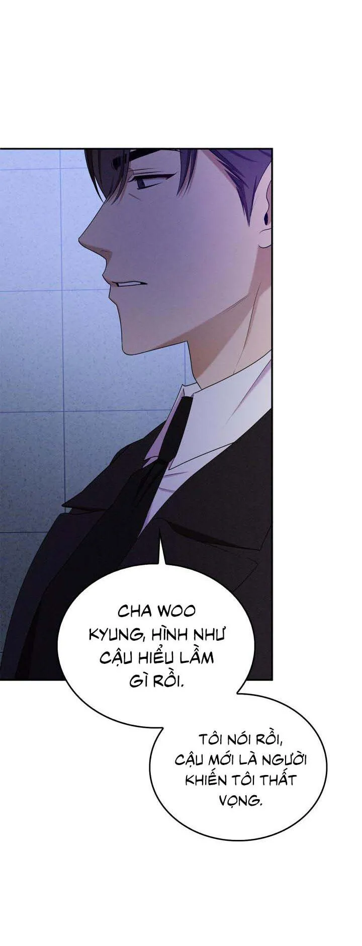 Critical Point Chapter 36 Trang 52