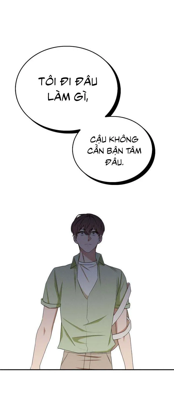 Critical Point Chapter 36 Trang 53