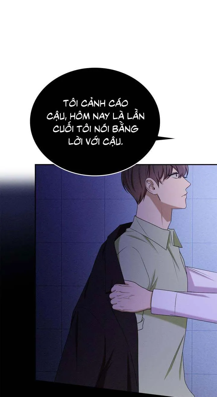 Critical Point Chapter 36 Trang 54