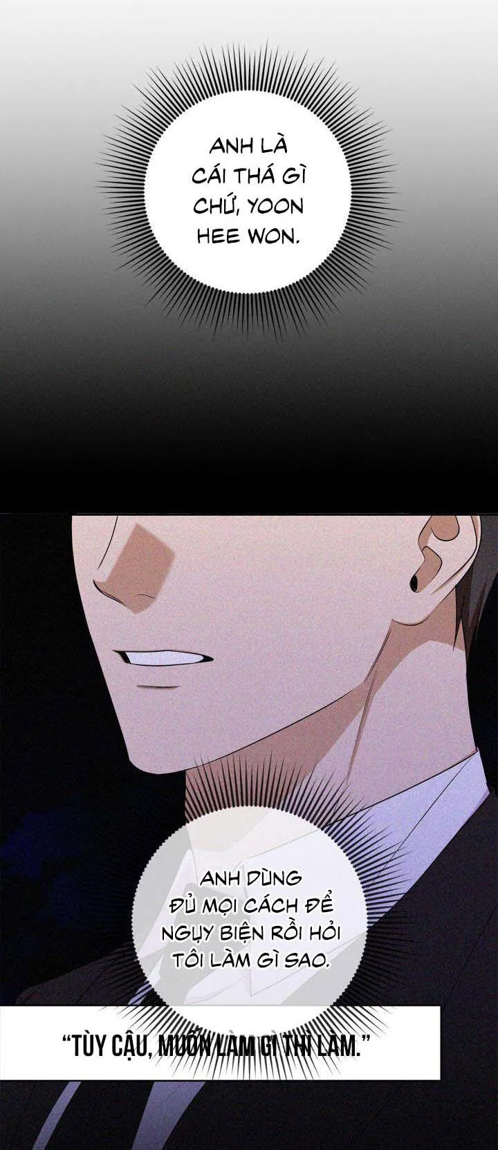 Critical Point Chapter 36 Trang 57