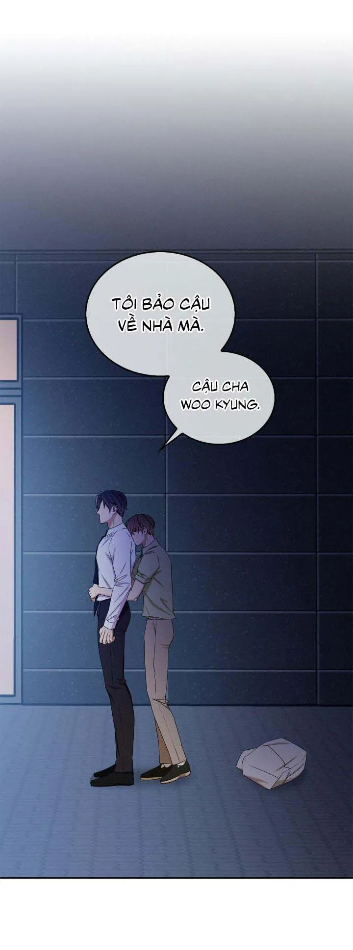 Critical Point Chapter 36 Trang 65