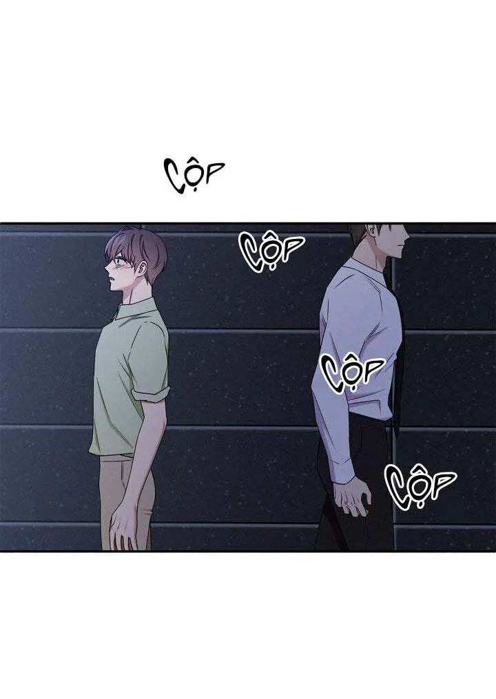 Critical Point Chapter 36 Trang 69