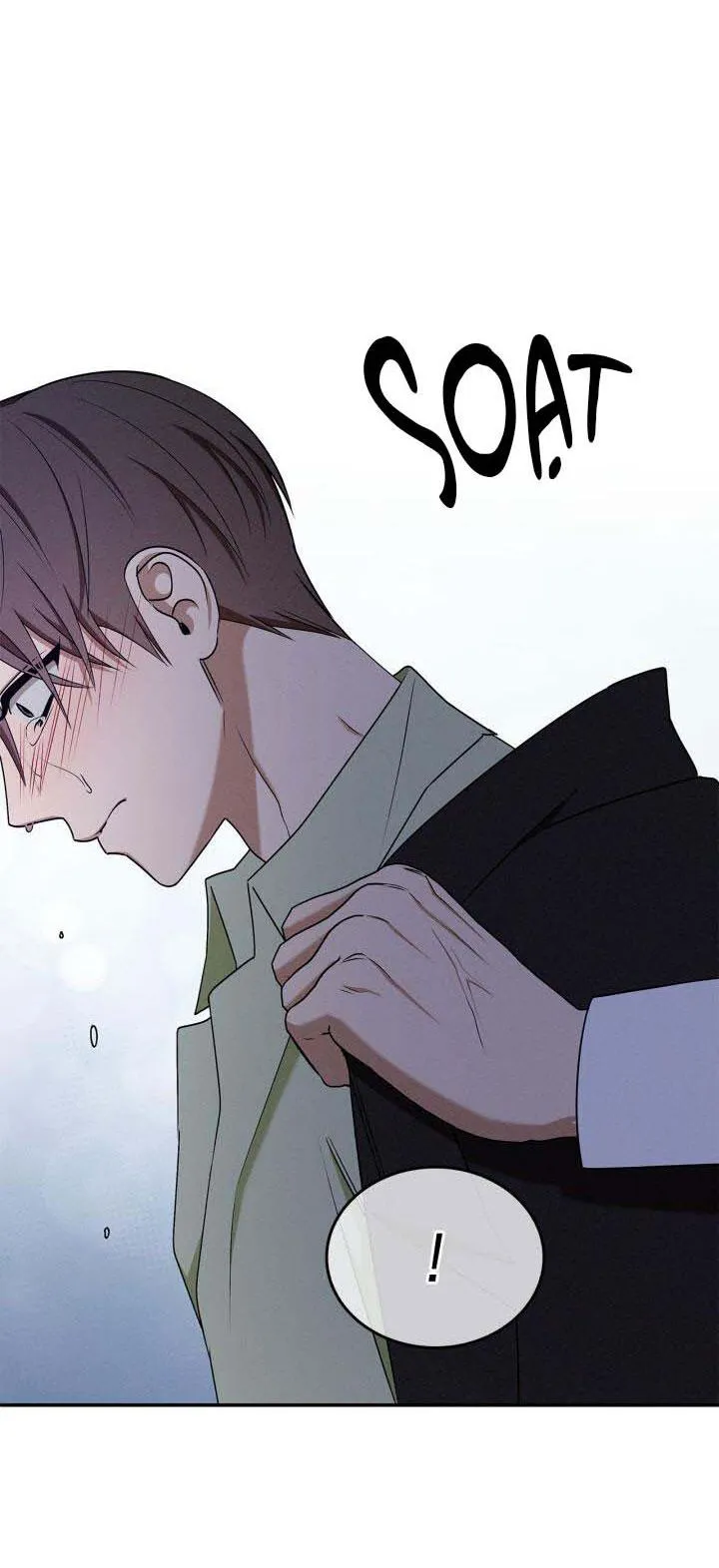 Critical Point Chapter 36 Trang 71