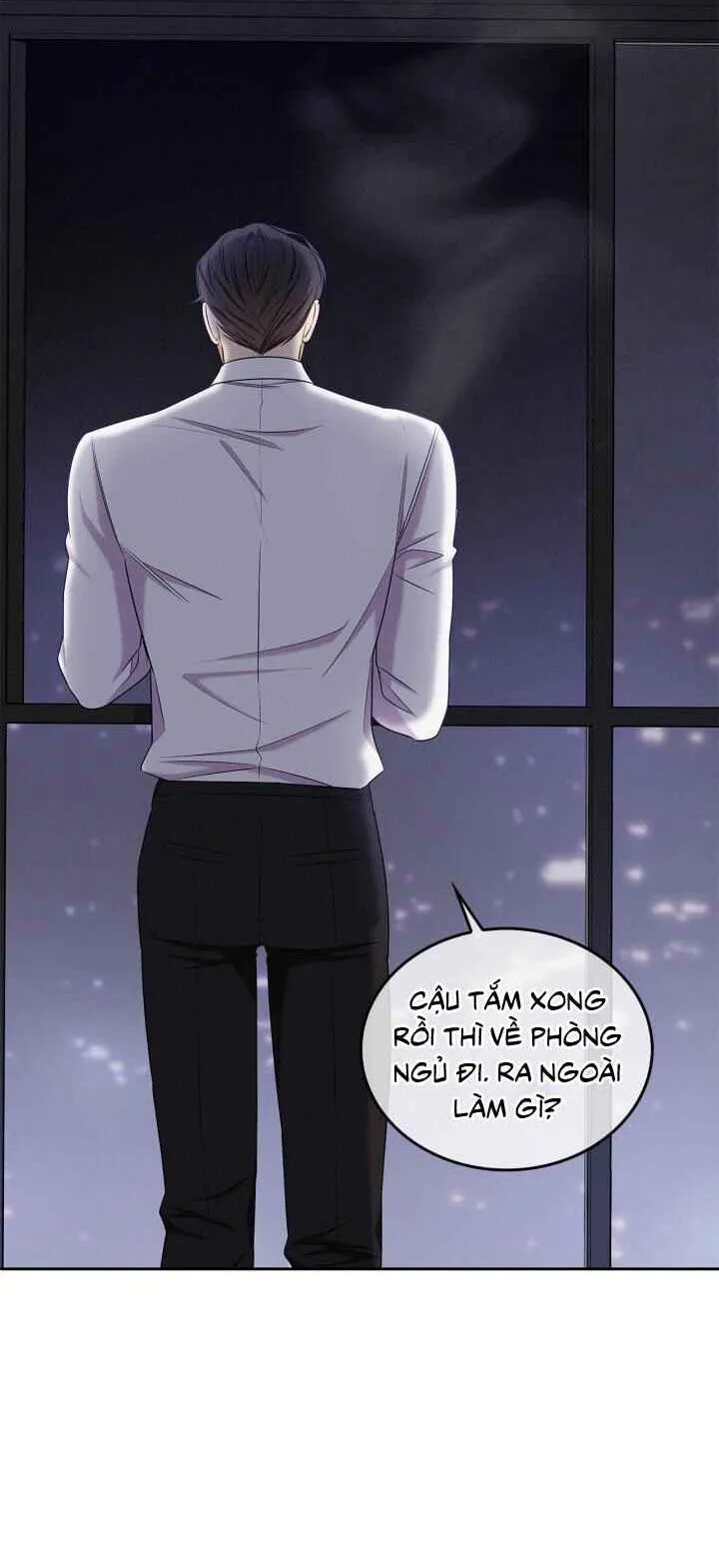 Critical Point Chapter 37 Trang 13