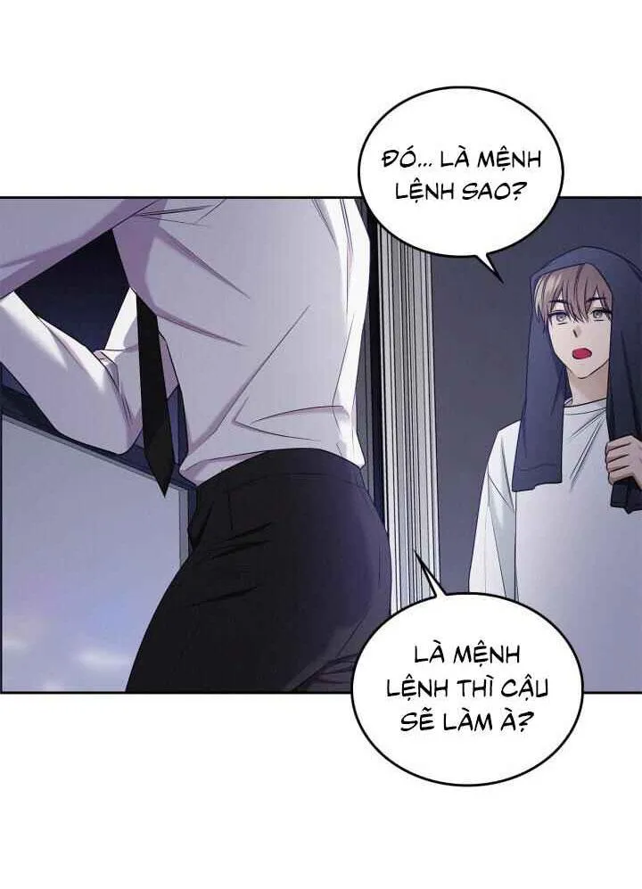 Critical Point Chapter 37 Trang 14