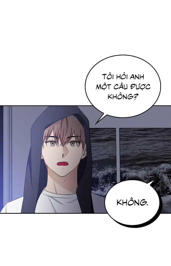 Critical Point Chapter 37 Trang 18