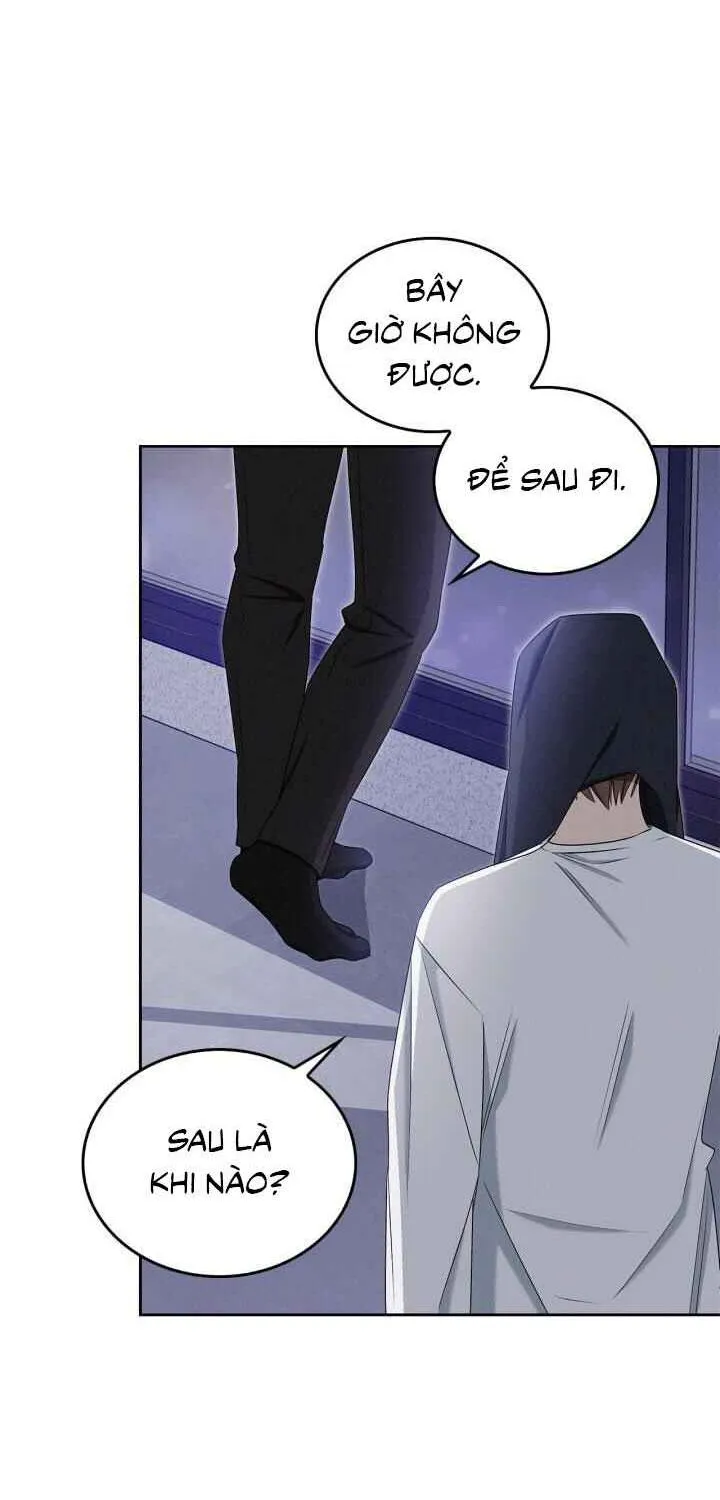 Critical Point Chapter 37 Trang 19