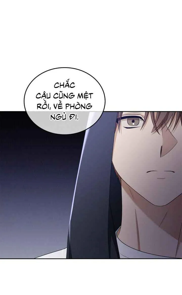 Critical Point Chapter 37 Trang 21