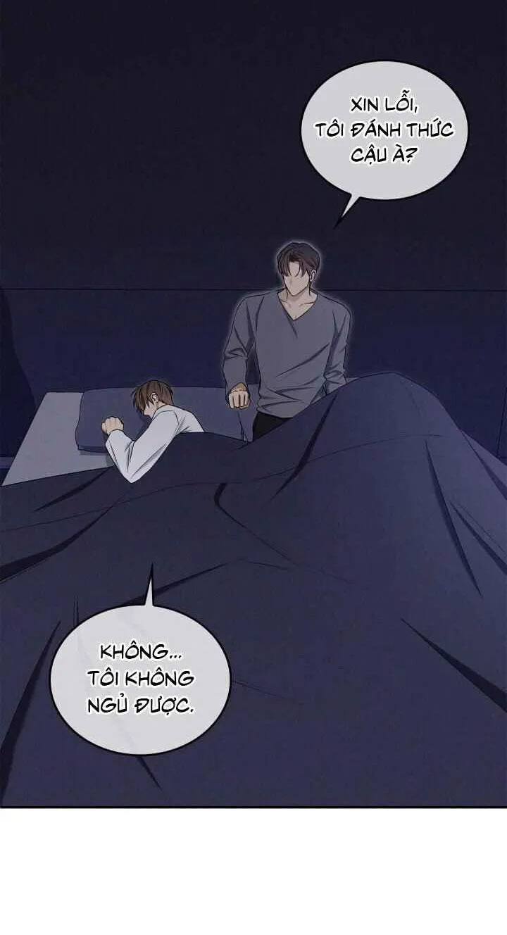 Critical Point Chapter 37 Trang 25