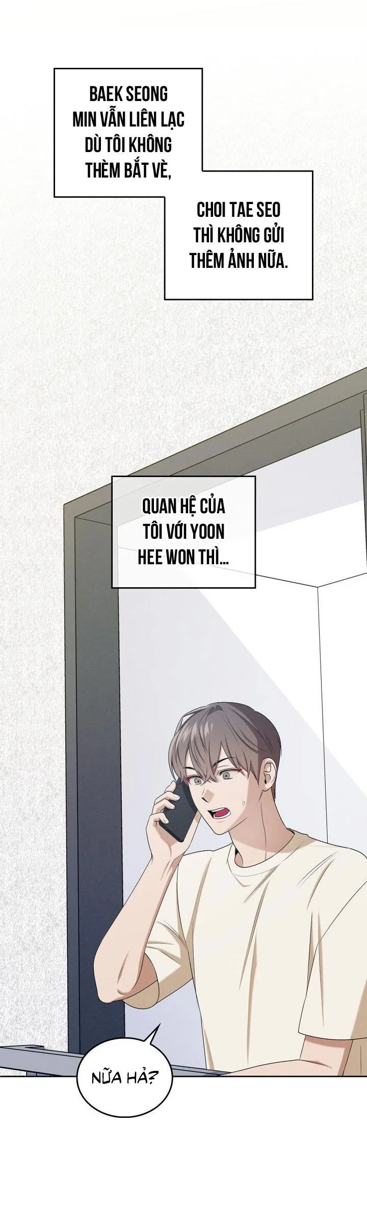 Critical Point Chapter 37 Trang 39