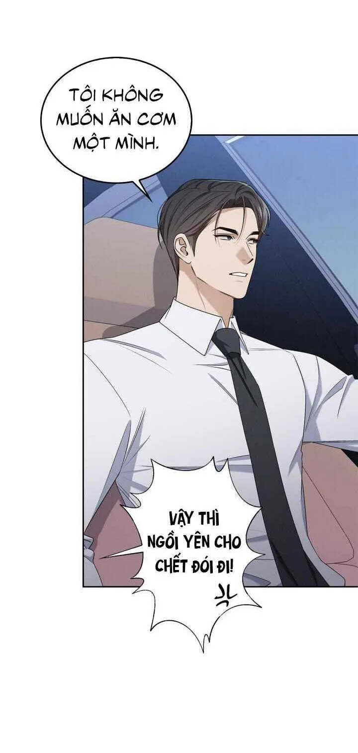 Critical Point Chapter 37 Trang 46