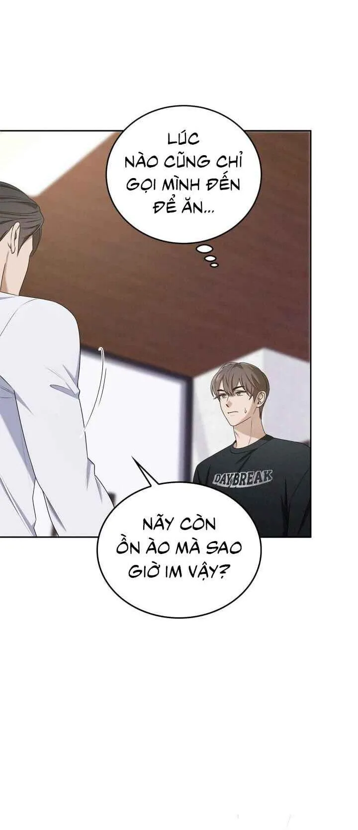 Critical Point Chapter 37 Trang 50