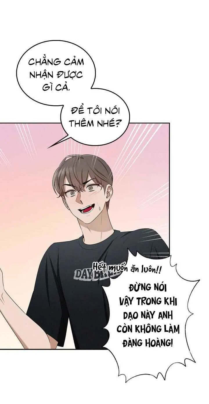 Critical Point Chapter 37 Trang 57