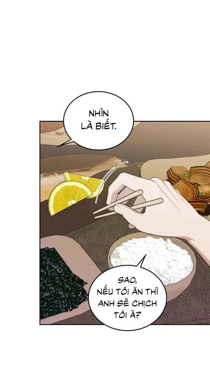 Critical Point Chapter 37 Trang 58