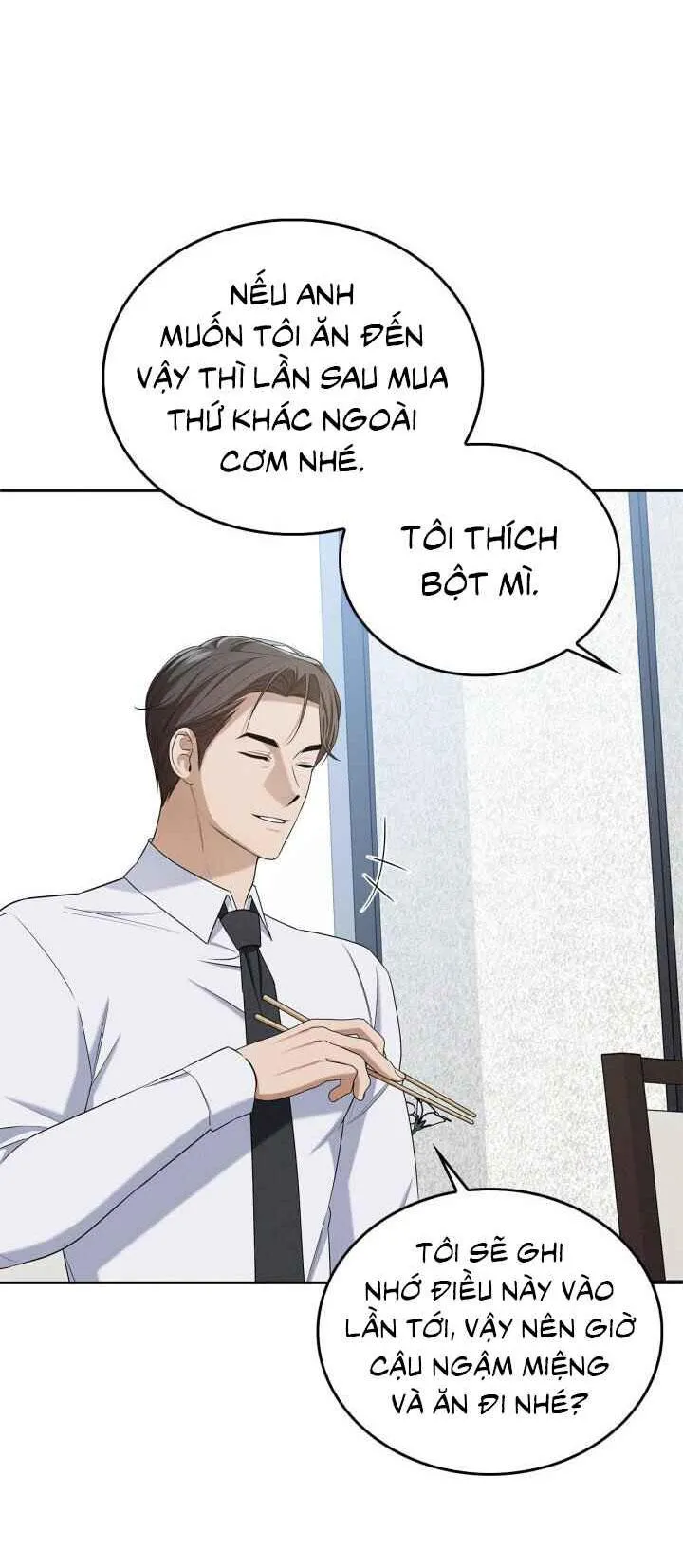 Critical Point Chapter 37 Trang 61