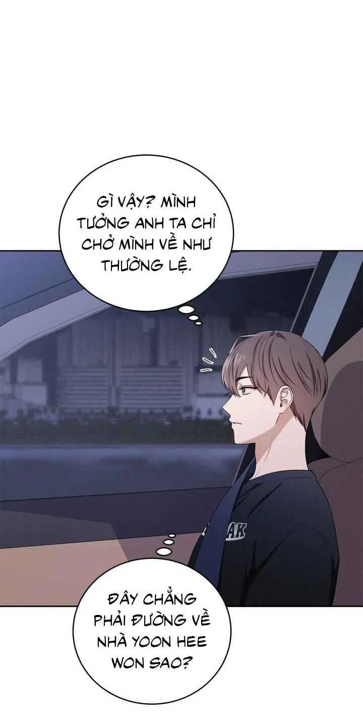 Critical Point Chapter 37 Trang 64