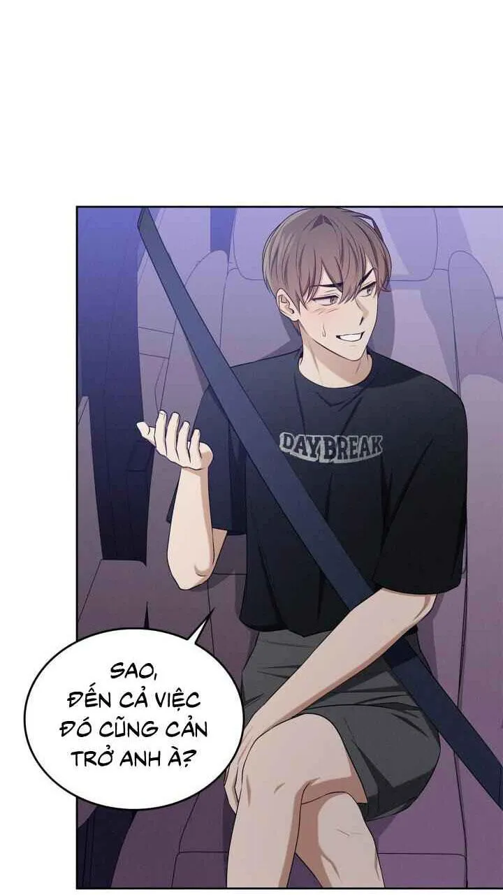 Critical Point Chapter 37 Trang 67