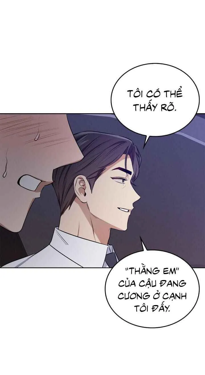 Critical Point Chapter 37 Trang 71