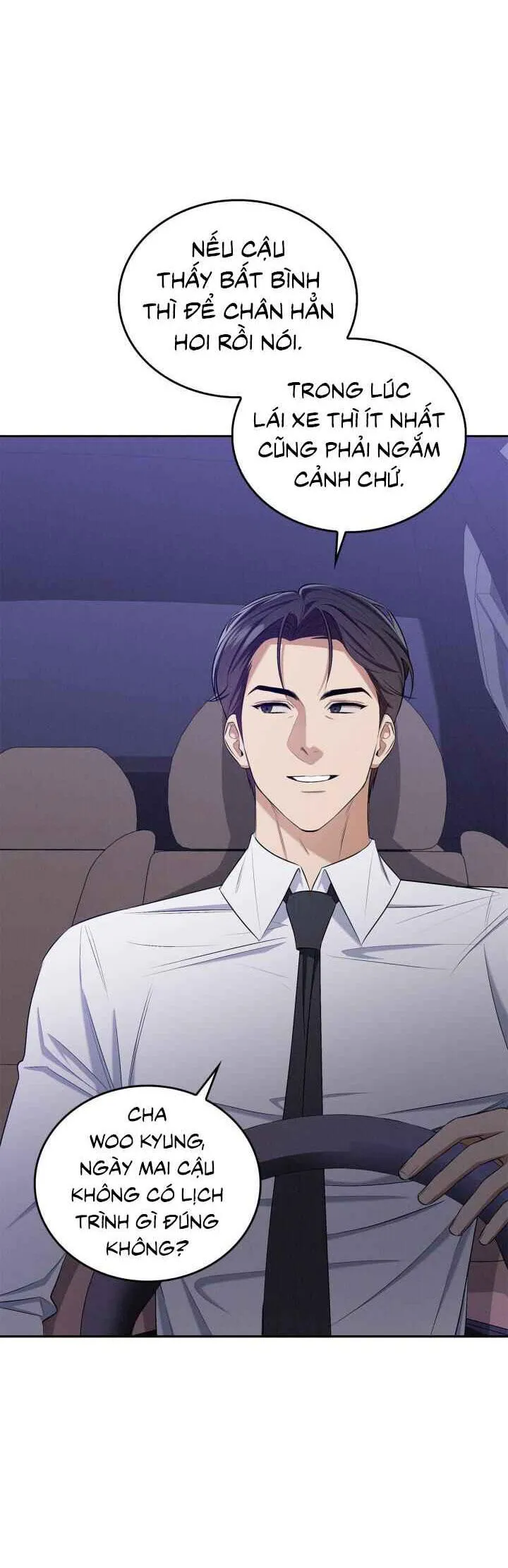 Critical Point Chapter 37 Trang 73