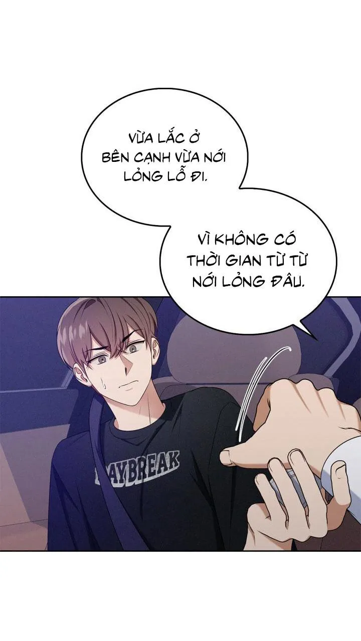 Critical Point Chapter 38 Trang 3