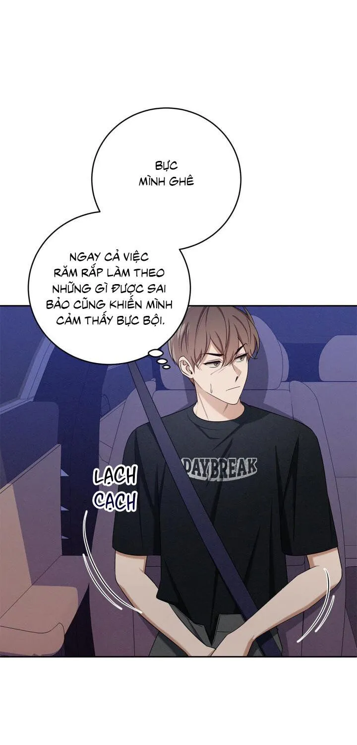 Critical Point Chapter 38 Trang 4