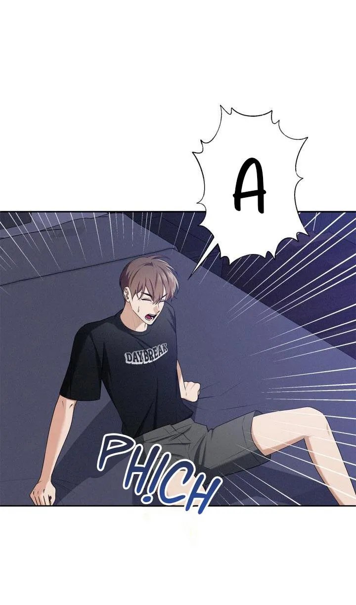 Critical Point Chapter 38 Trang 8