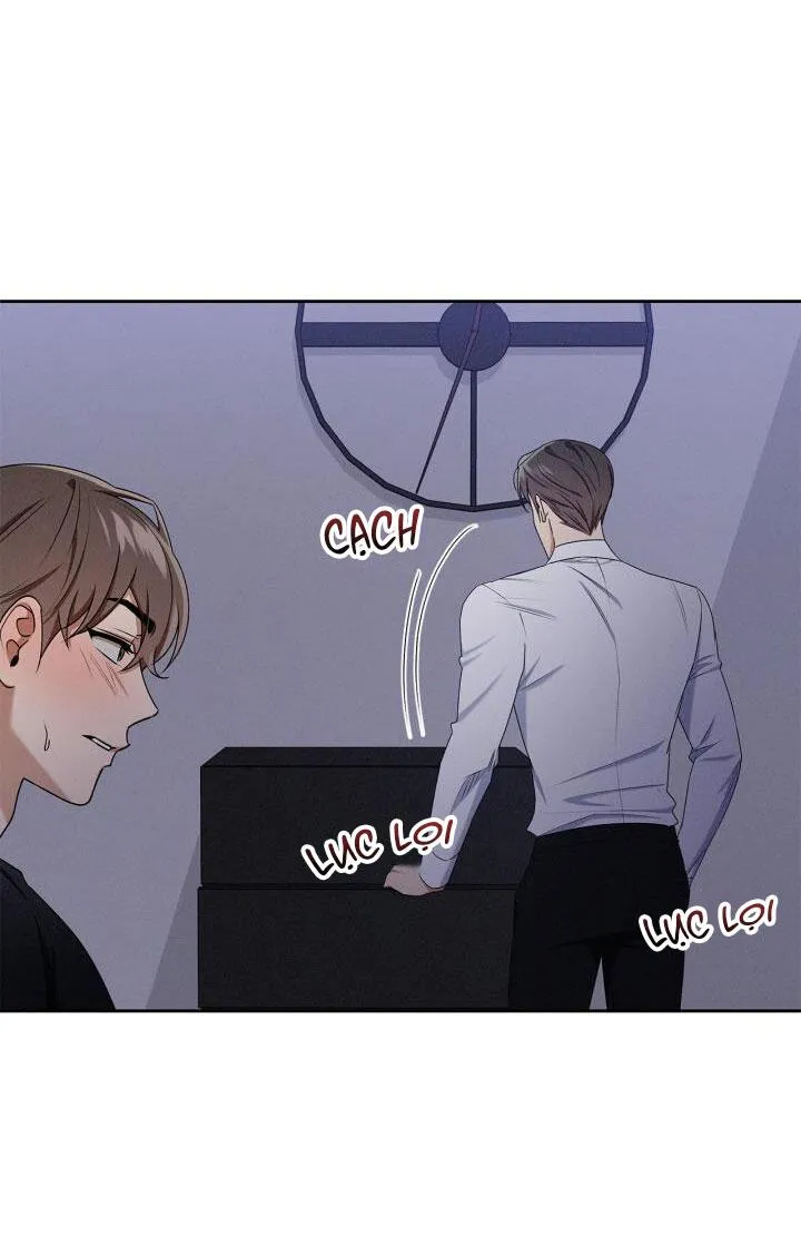 Critical Point Chapter 38 Trang 9