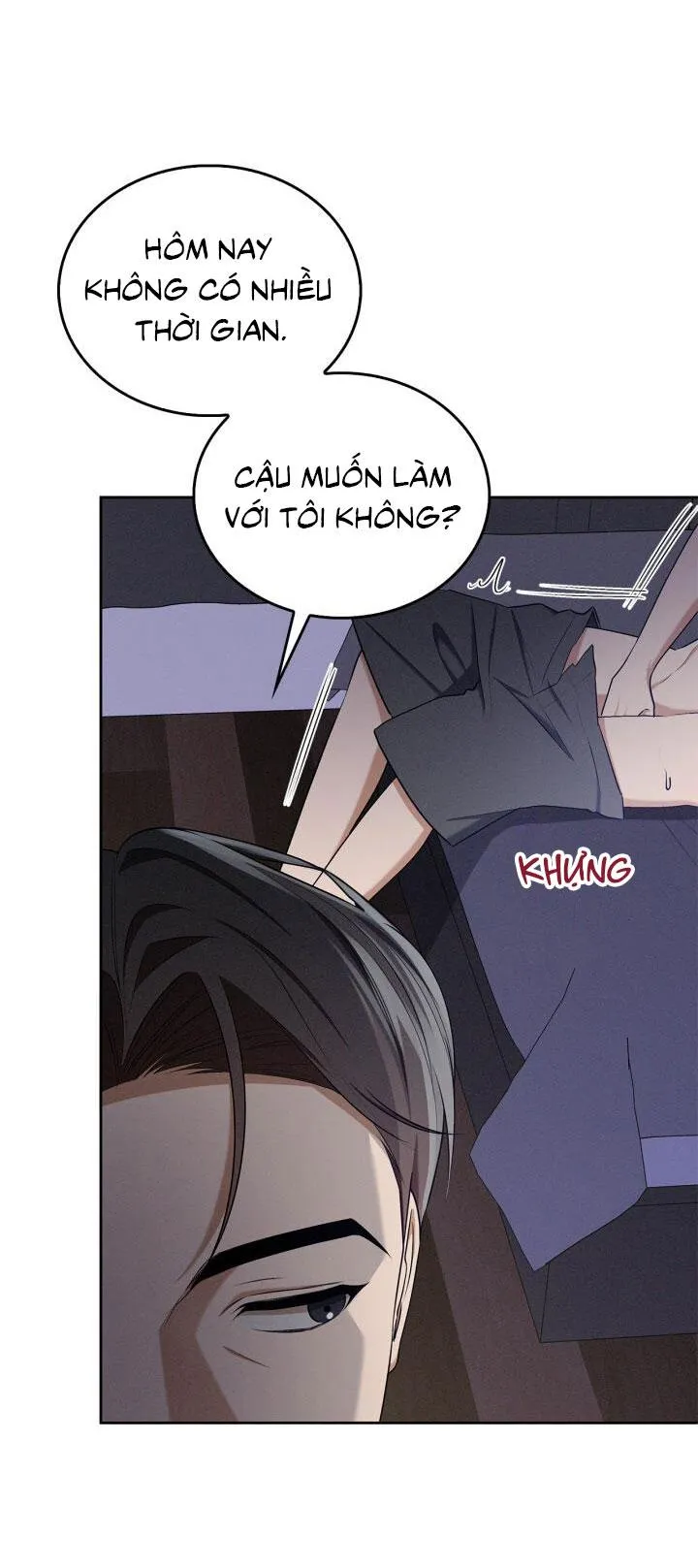 Critical Point Chapter 38 Trang 11